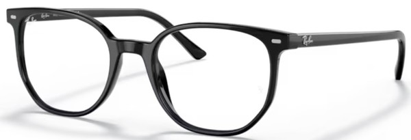  Ray Ban Elliot RX5397 Eyeglasses Full Rim 