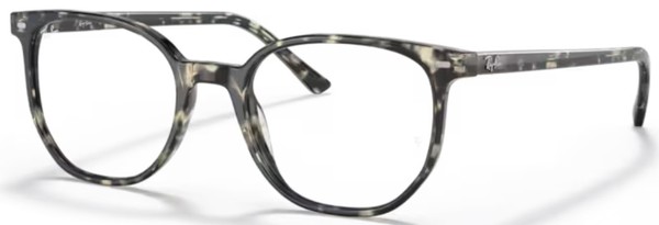 Ray Ban Elliot RX5397 Eyeglasses Full Rim