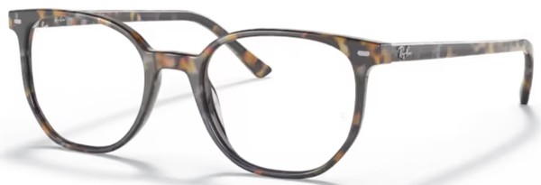 Ray Ban Elliot RX5397 Eyeglasses Full Rim