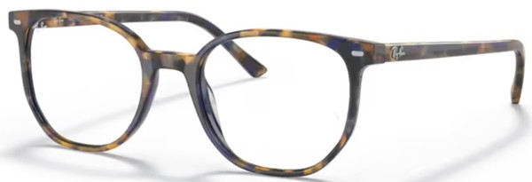 Ray Ban Elliot RX5397 Eyeglasses Full Rim