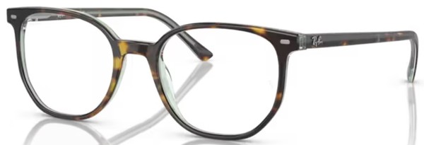 Ray Ban Elliot RX5397 Eyeglasses Full Rim