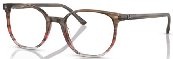 Ray Ban Elliot RX5397 Eyeglasses Full Rim