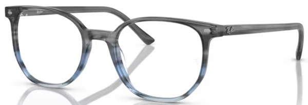 Ray Ban Elliot RX5397 Eyeglasses Full Rim