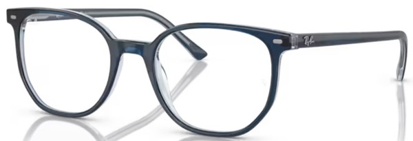 Ray Ban Elliot RX5397 Eyeglasses Full Rim