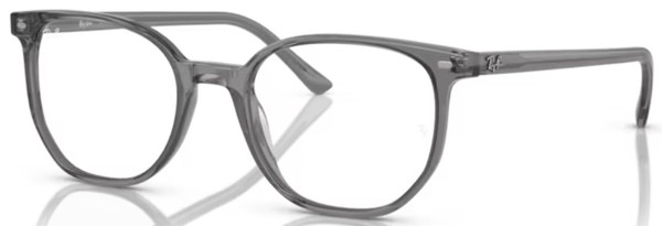 Ray Ban Elliot RX5397 Eyeglasses Full Rim