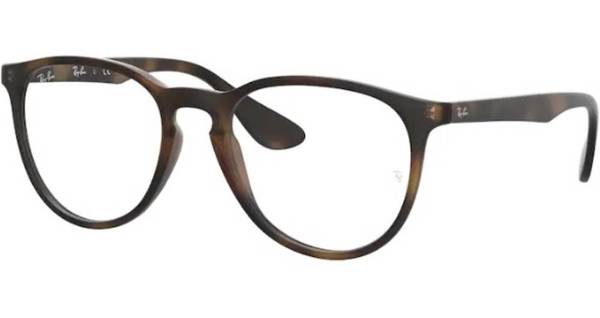 Ray Ban Erika RX7046 Eyeglasses Full Rim