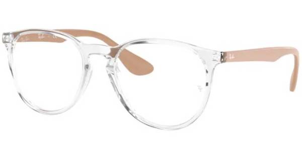 Ray Ban Erika RX7046 Eyeglasses Full Rim