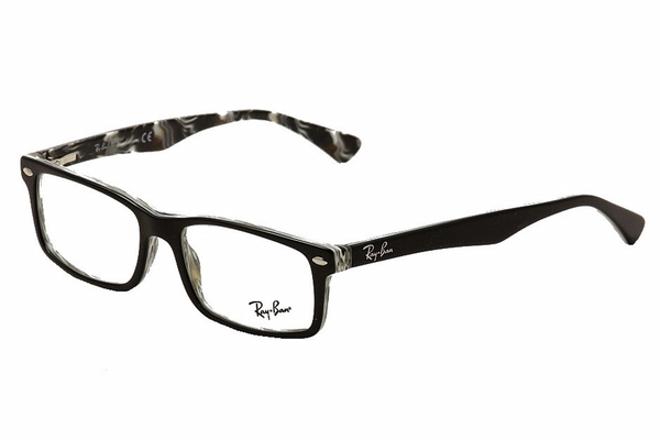  Ray Ban Eyeglasses RB5162 RB/5162 RayBan Full Rim Optical Frame 