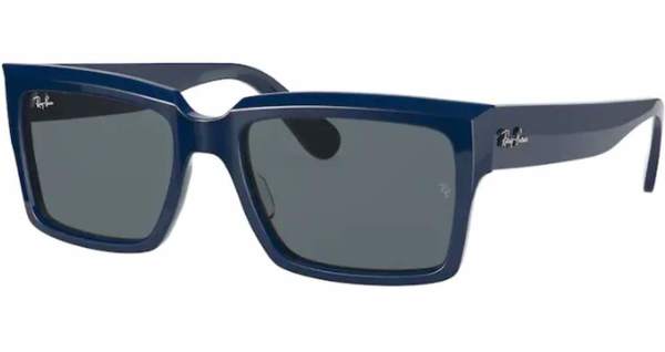  Ray Ban Inverness RB2191 Sunglasses Rectangle Shape 