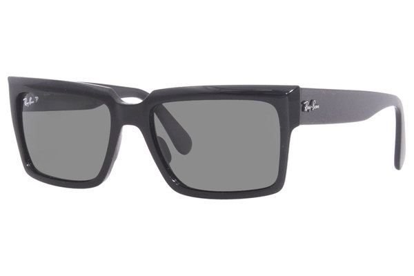  Ray Ban Inverness RB2191 Sunglasses Rectangle Shape 