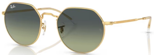  Ray Ban Jack RB3565 Sunglasses 