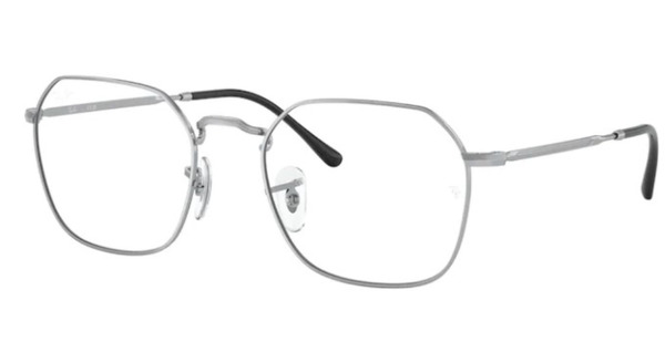 Ray Ban Jim RX3694V Eyeglasses Full Rim