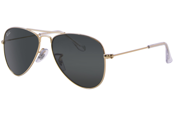 Ray ban youth aviator sunglasses online