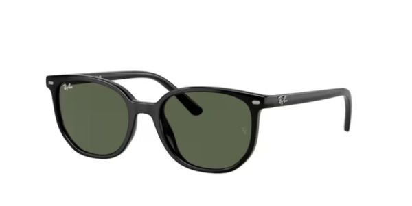  Ray Ban Junior Elliot RJ9097S Sunglasses Youth Kids Round Shape 