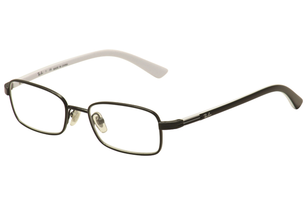  Ray-Ban Kids Youth Eyeglasses RY1037 RY/1037 RayBan Full Rim Optical Frame 