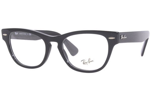 Ray-Ban Laramie RB-2201-V Eyeglasses Frame Women's Full Rim Cat Eye