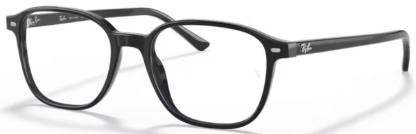  Ray Ban Leonard RX5393 Eyeglasses Full Rim Square Shape 