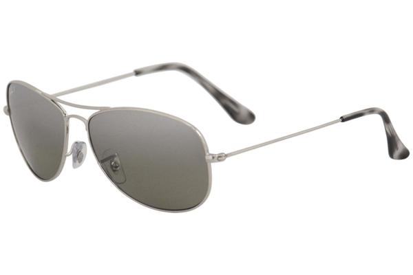  Ray Ban Men's RB3562 RB/3562 Fashion Pilot RayBan Polarized Sunglasses 