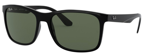 Ray Ban Men's RB4232 RB/4232 RayBan Sunglasses