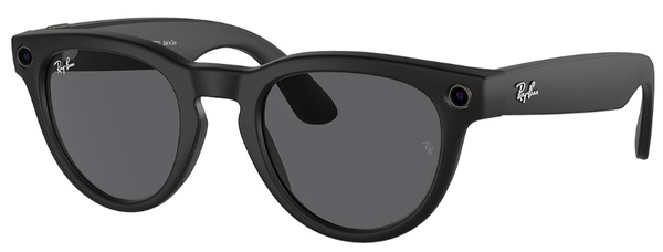  Ray Ban Meta-Headliner RW4009 Sunglasses 