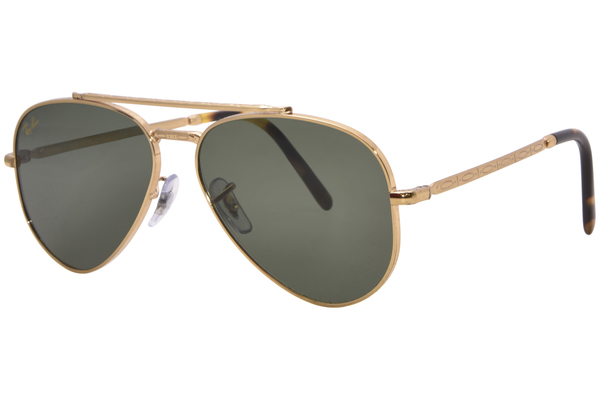 Ray Ban New-Aviator RB3625 Sunglasses