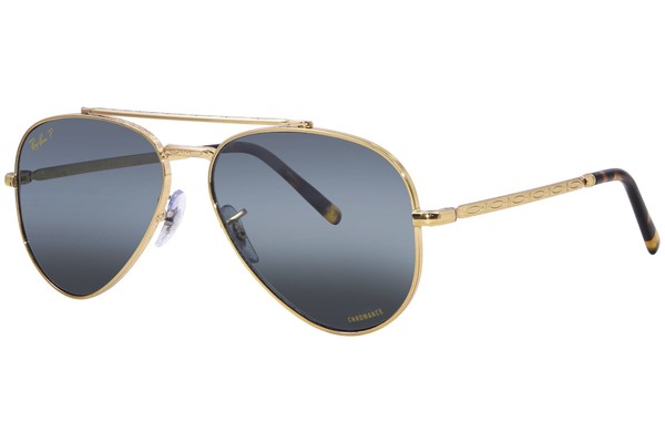  Ray Ban New-Aviator RB3625 Sunglasses 