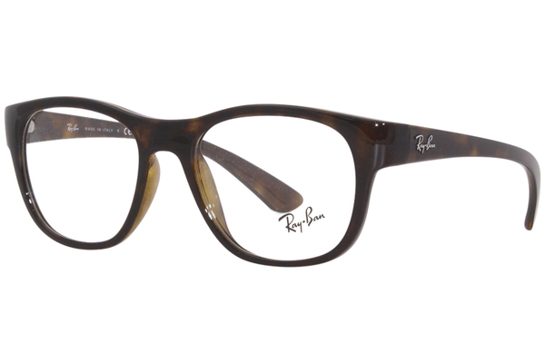  Ray Ban RB-7191 Eyeglasses Full Rim Square Shape 