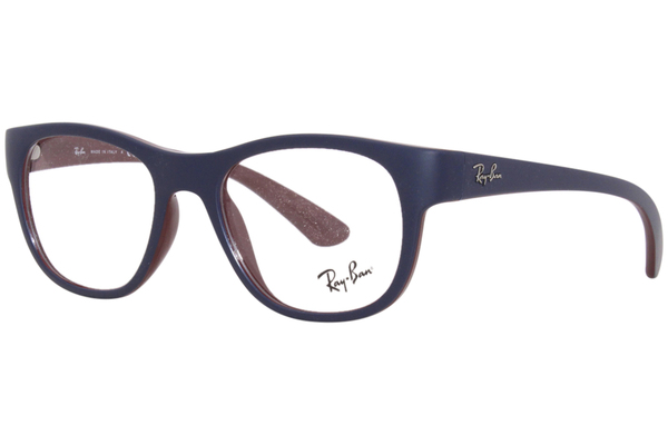 Ray Ban RB-7191 Eyeglasses Full Rim Square Shape