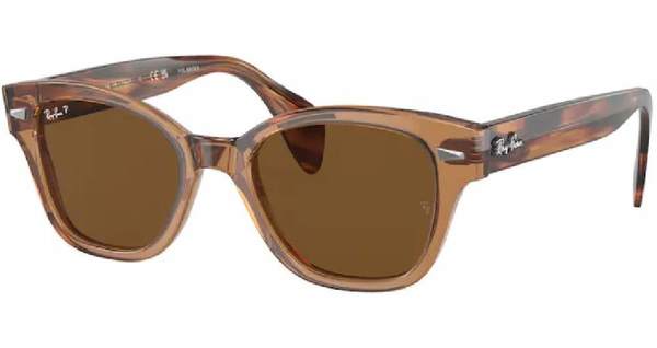  Ray Ban RB0880S Sunglasses Square Shape 