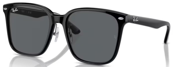 Square shape ray ban sunglasses fashion