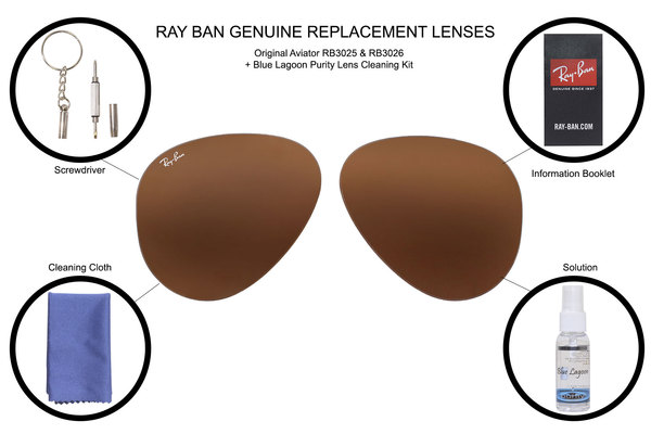 Ray ban contact lenses online