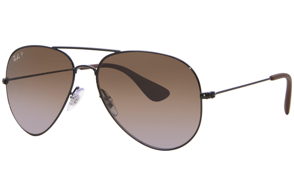  Ray Ban RB3558 RB/3558 RayBan Fashion Pilot Sunglasses 