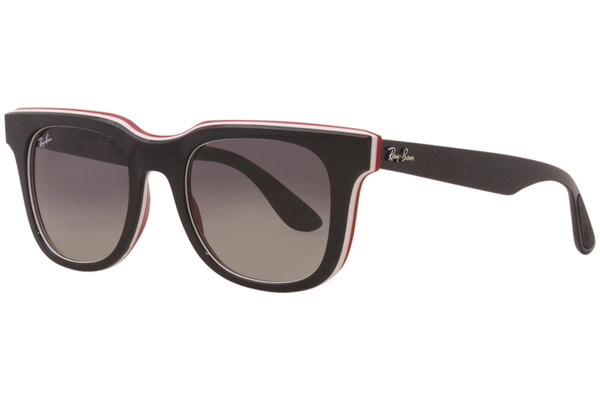  Ray Ban RB4368 Sunglasses RayBan Men's Square Shape 