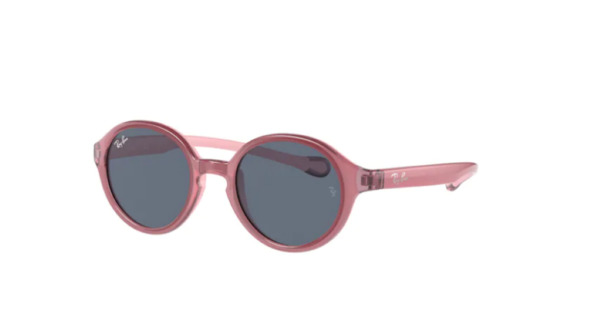  Ray Ban RJ9075S Sunglasses Youth Kids Round Shape 