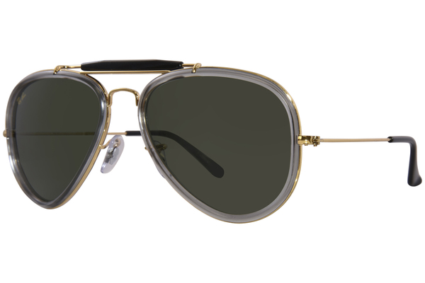  Ray Ban Road-Spirit RB3428 Sunglasses Men's Aviator 