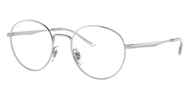 Ray Ban RX3681V Eyeglasses Full Rim