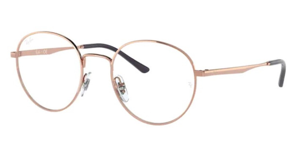 Ray Ban RX3681V Eyeglasses Full Rim