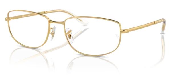  Ray Ban RX3732V Eyeglasses Full Rim 