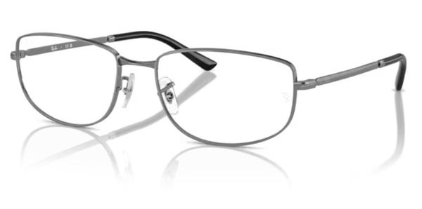 Ray Ban RX3732V Eyeglasses Full Rim