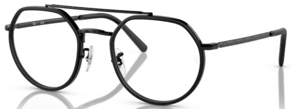  Ray Ban RX3765V Eyeglasses Full Rim 