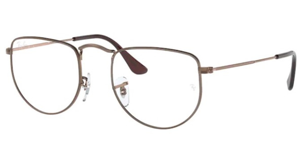  Ray Ban Elon RX3958V Eyeglasses Full Rim 