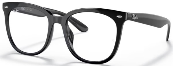  Ray Ban RX4379VD Eyeglasses Full Rim Square Shape 