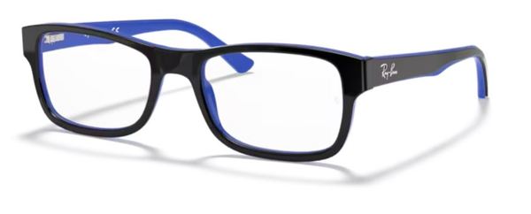  Ray Ban Eyeglasses RB5268 RB/5268 RayBan Full Rim Optical Frame 