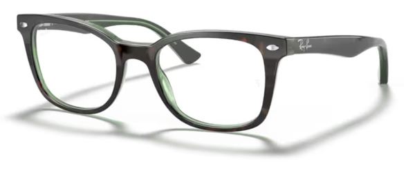 Ray Ban Eyeglasses RB5285 RB/5285 RayBan Full Rim Optical Frame