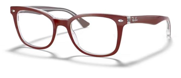 Ray Ban Eyeglasses RB5285 RB/5285 RayBan Full Rim Optical Frame