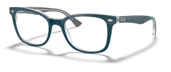 Ray Ban Eyeglasses RB5285 RB/5285 RayBan Full Rim Optical Frame