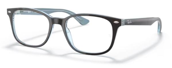 Ray Ban Women's Eyeglasses RB5375 RB/5375 Full Rim RayBan Optical Frame