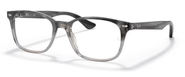 Ray Ban Women's Eyeglasses RB5375 RB/5375 Full Rim RayBan Optical Frame