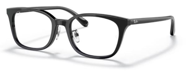  Ray Ban RX5407D Eyeglasses Full Rim Square Shape 