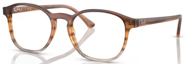  Ray Ban RX5417 Eyeglasses Full Rim 